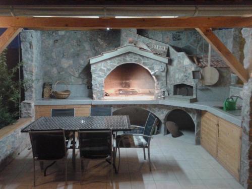 Apartment Tisno 11313a