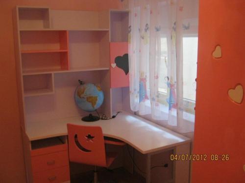 Apartment Tisno 11313a