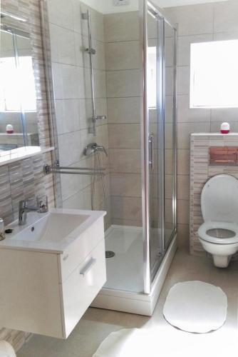 Apartment Tisno 11313a