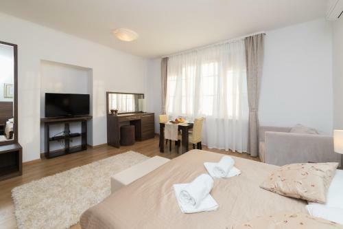 Hostal Accommodation Iva
