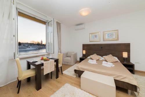 Hostal Accommodation Iva