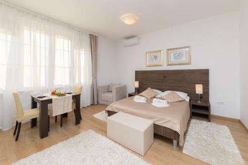 Hostal Accommodation Iva