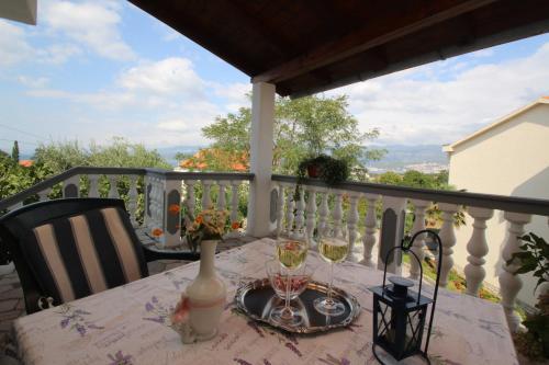 Apartments Horvat