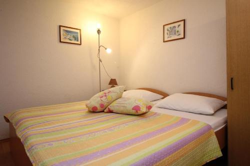 Apartments Horvat