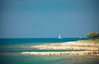 Mobile Homes Relax Park Umag
