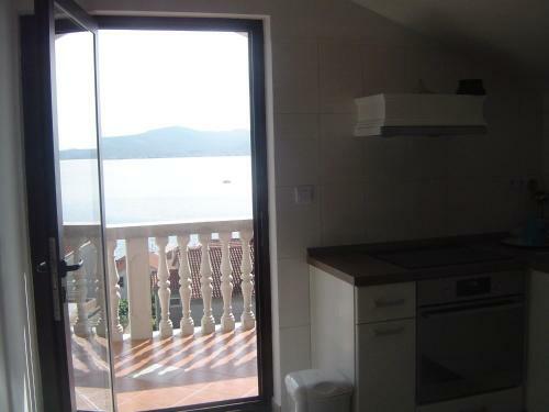 Apartment Meerblick