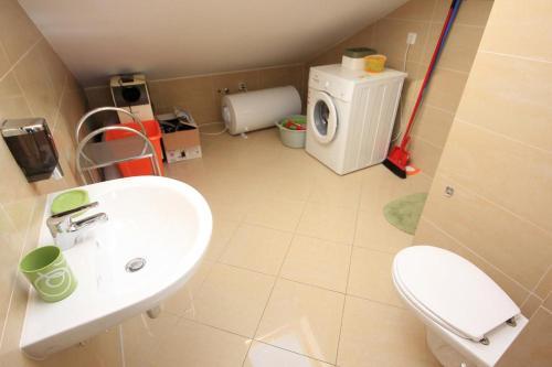 Apartments With A Parking Space Novalja (pag) - 9427