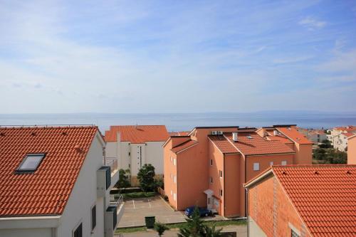 Apartments With A Parking Space Novalja (pag) - 9427