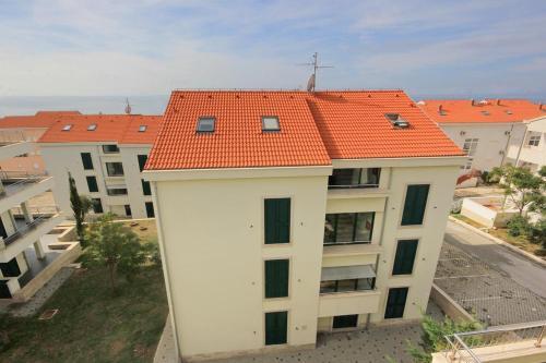 Apartments With A Parking Space Novalja (pag) - 9427