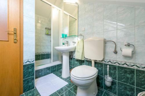 Apartment Tomic