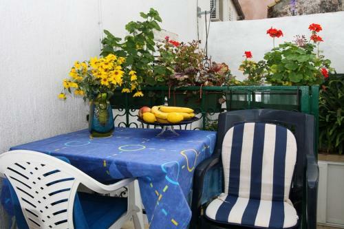 Apartment Tomic
