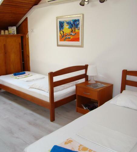 Hostal Saint Ursula Rooms
