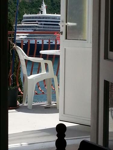 Hostal Saint Ursula Rooms