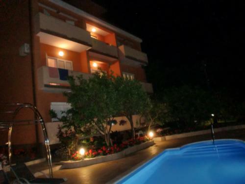 Apartments Bene