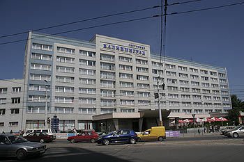 Hotel Kaliningrad