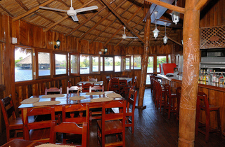 Hotel Villa Horizontes Guama