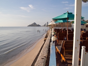 Chom View Hotel