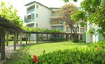Chom View Hotel