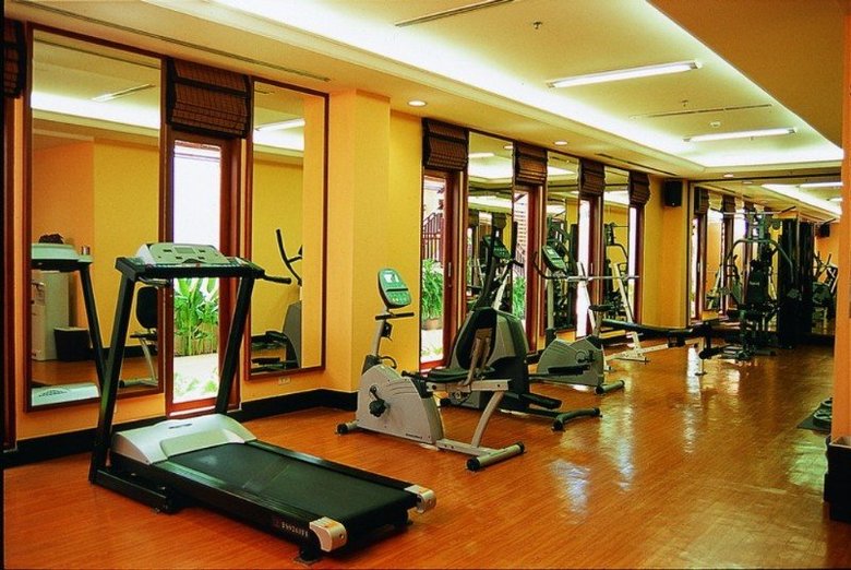 Hotel Ravindra Beach Resort And Spa