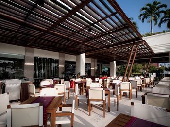 Grand Jomtien Palace Hotel