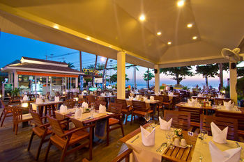 Grand Jomtien Palace Hotel
