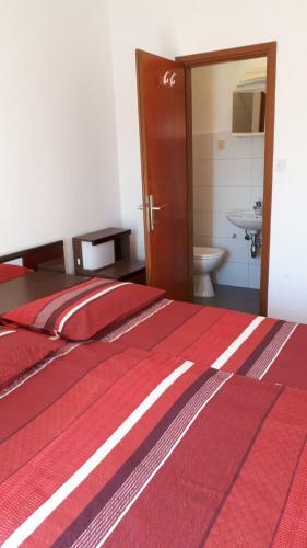 Apartamentos Villa Padovan