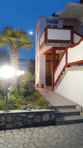 Apartamentos Villa Padovan