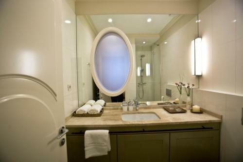 Borelli Palace Deluxe Apartments