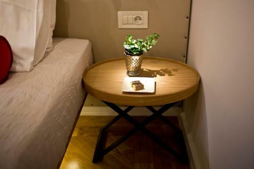 Borelli Palace Deluxe Apartments