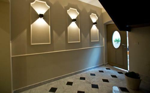 Borelli Palace Deluxe Apartments