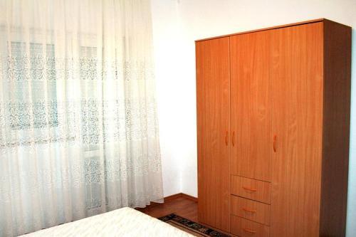 Apartments With A Parking Space Podstrana (split) - 5250
