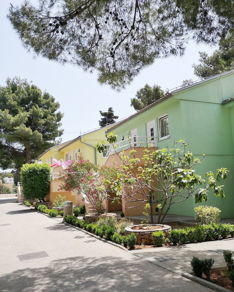 Apartamentos Matilde Beach Resort