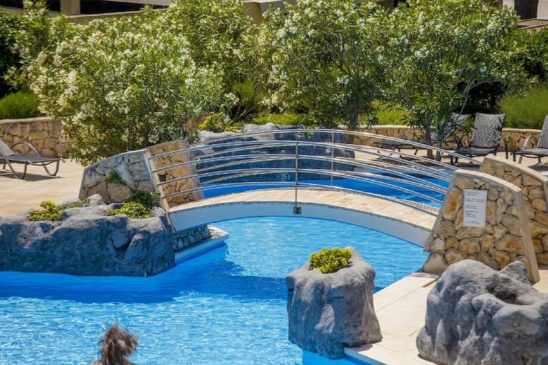 Apartamentos Matilde Beach Resort