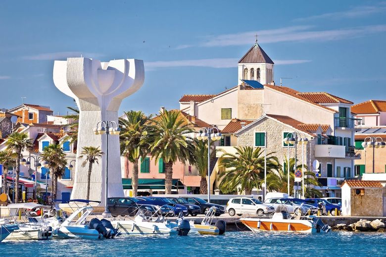 Apartamentos Matilde Beach Resort