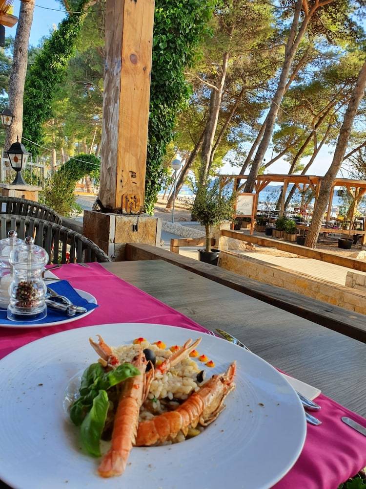 Apartamentos Matilde Beach Resort