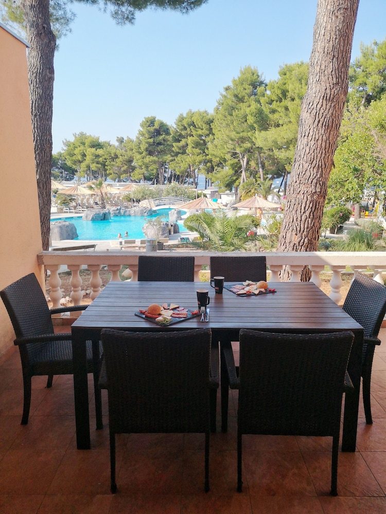 Apartamentos Matilde Beach Resort