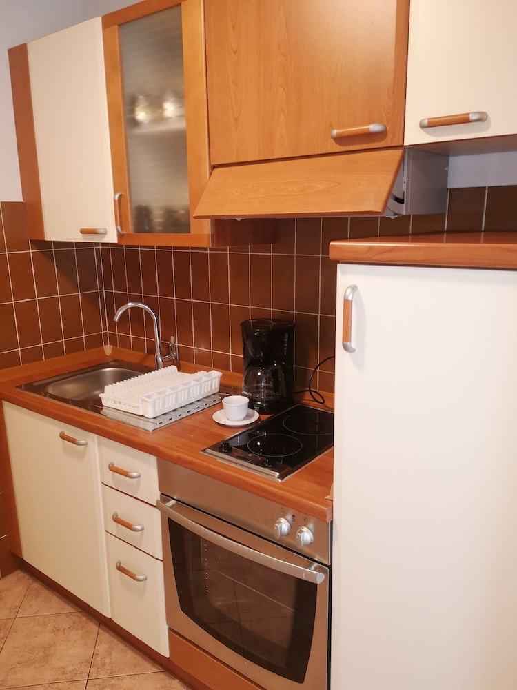 Apartamentos Matilde Beach Resort
