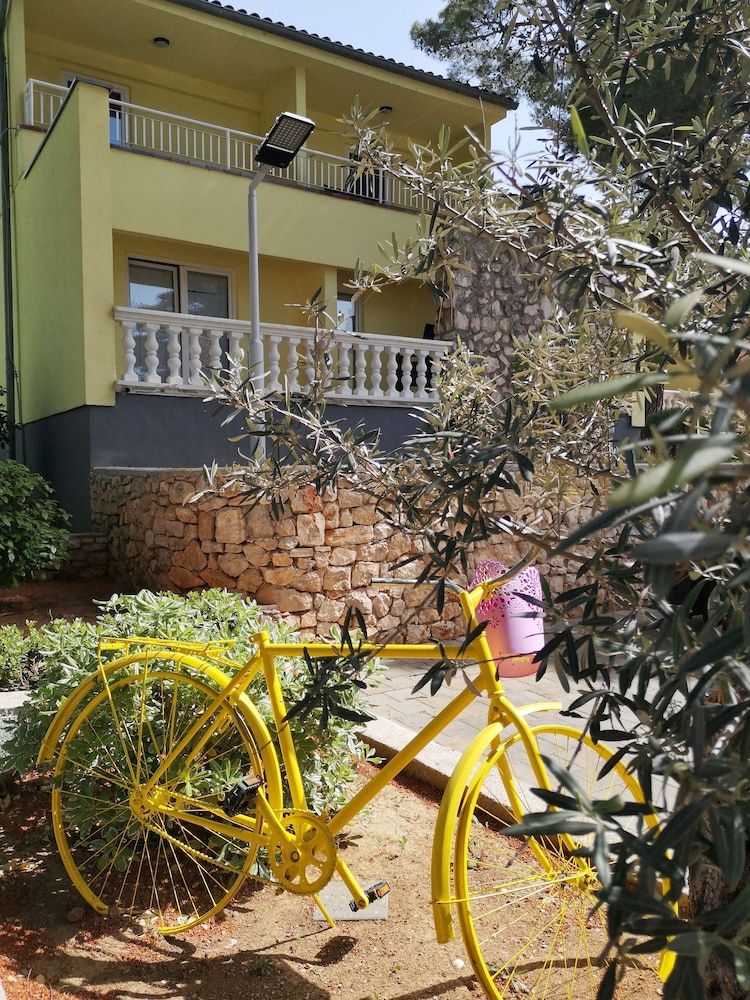 Apartamentos Matilde Beach Resort