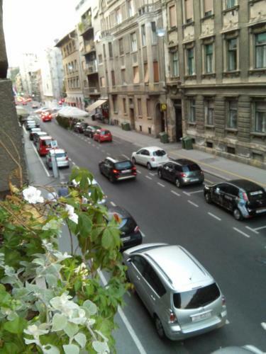 Apartamentos Studio Ravli?