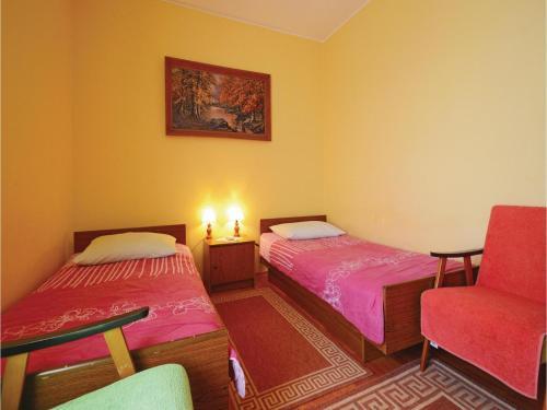 Apartment Medulinska V
