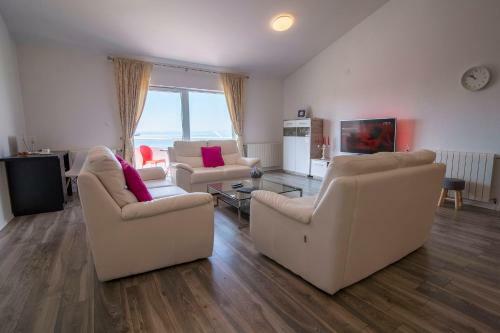 Villa Petra Apartment