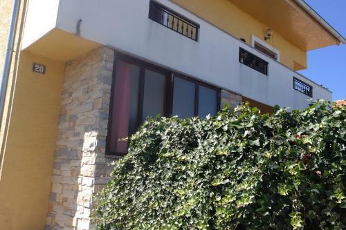Apartment Lavanda