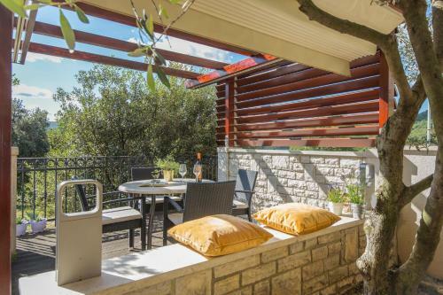 Apartments Agava