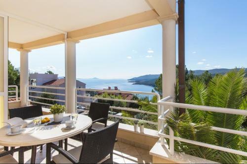 Apartments Agava