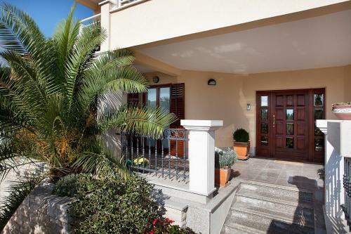 Apartments Agava