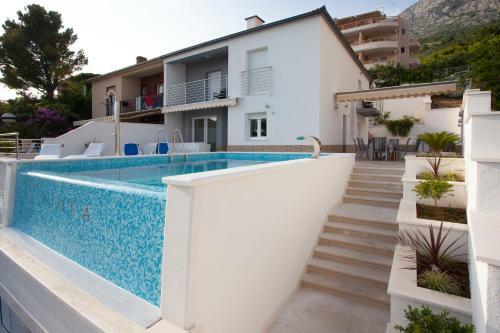 Villa Vinka