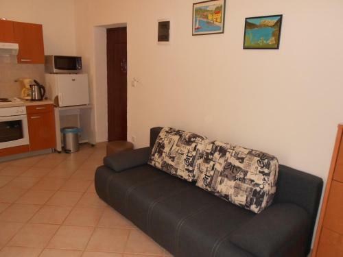 Apartments Burazer
