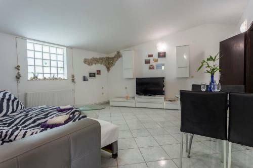 Apartamentos Green House