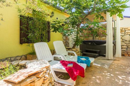 Apartamentos Green House