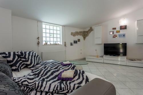 Apartamentos Green House